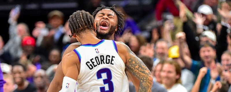 Jazz survive Bulls in 2OT, 150-147