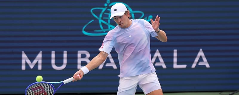 DC Open ATP Day Four Round-Up | Alex de Minaur seals generational battle with Cruz Hewitt as Ben Shelton survives