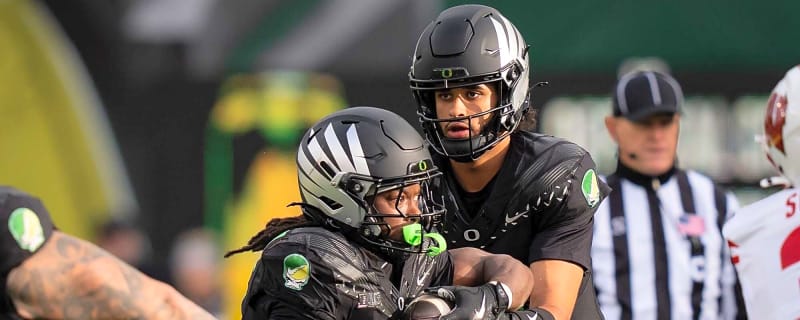 Week 11 Big Ten Previews: Ducks Face Major Test at Iowa — Highlighting four games involving teams in the West and the best of the rest