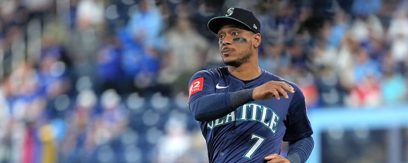 Mets To Sign Jorge Polanco