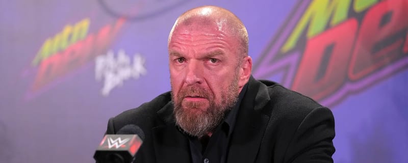 Triple H 'Receiving Criticism' in WWE Due To Vince McMahon Similarities