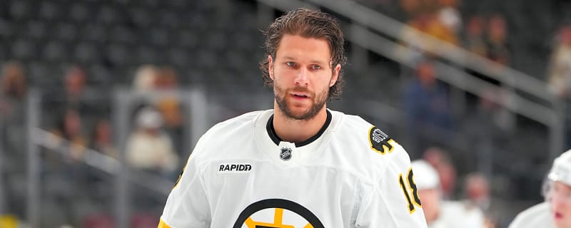 NHL Weekend Rumors: Zacha, Kadri, Panarin and More Making Noise