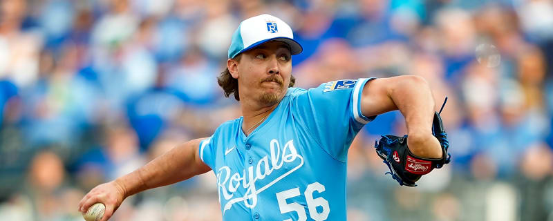 Cubs Sign Hunter Harvey