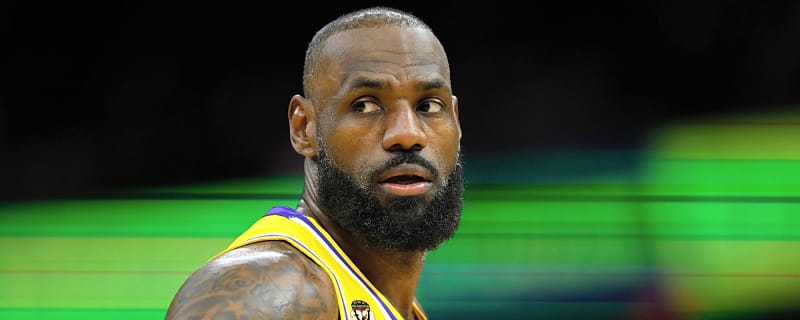 Jaylon Tyson apologizes to LeBron James after comment goes viral