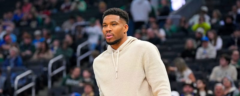 Windhorst: Miami Is “The Team To Watch” In Giannis Trade Sweepstakes