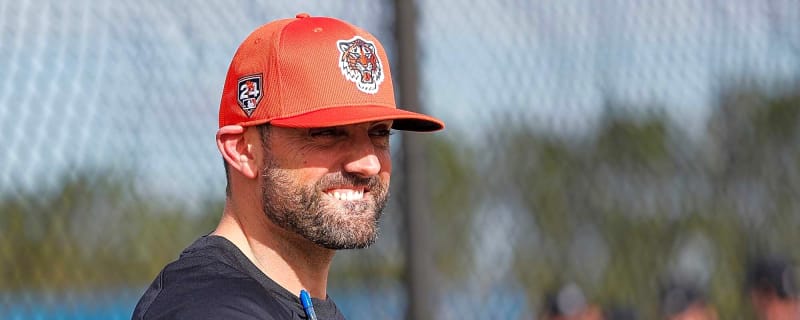 Rockies add Gabe Ribas, Matt Buschmann to coaching staff