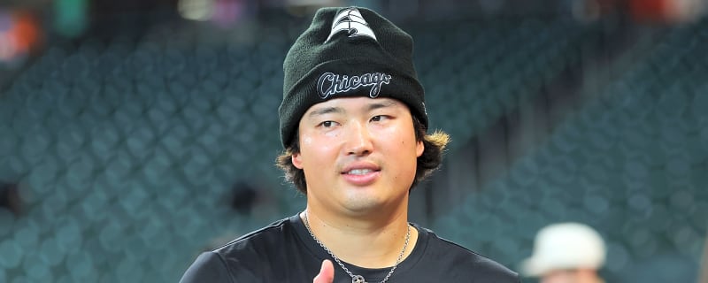 Munetaka Murakami leaves translator laughing with comment about his home run