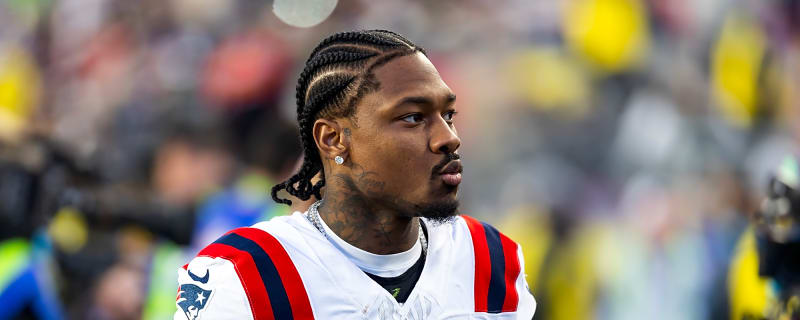 Chiefs Viewed As Potential WR Stefon Diggs Suitor