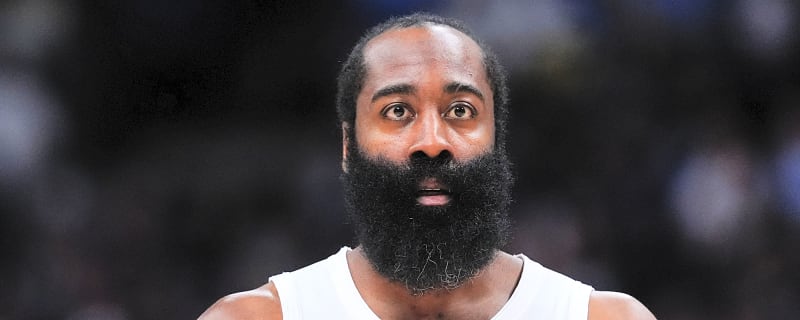 Kevin Garnett: Cavs newcomer James Harden will unlock Evan Mobley, Jarrett Allen