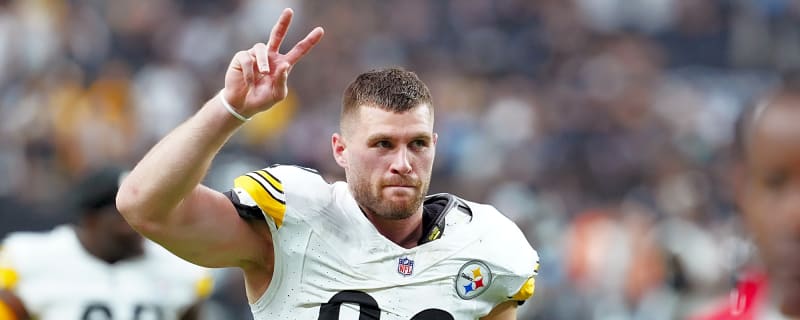 T.J. Watt's next contract has historic expectation