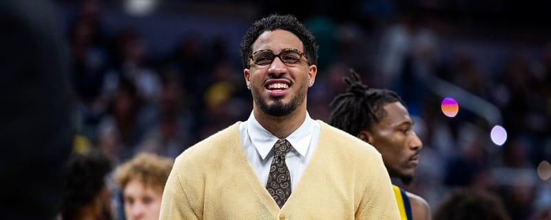 NBA Notes: Pacers, Tyrese Haliburton, Jazz, Walker Kessler, Kings