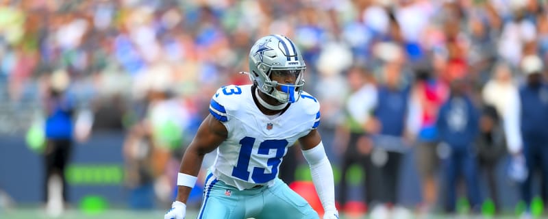 Caleb Downs Posts Strip Sack In Strong Cowboys Debut