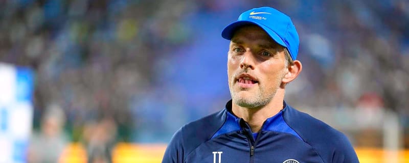 England World Cup 2026: Will Thomas Tuchel Tweak England’s Formation in the Tournament?