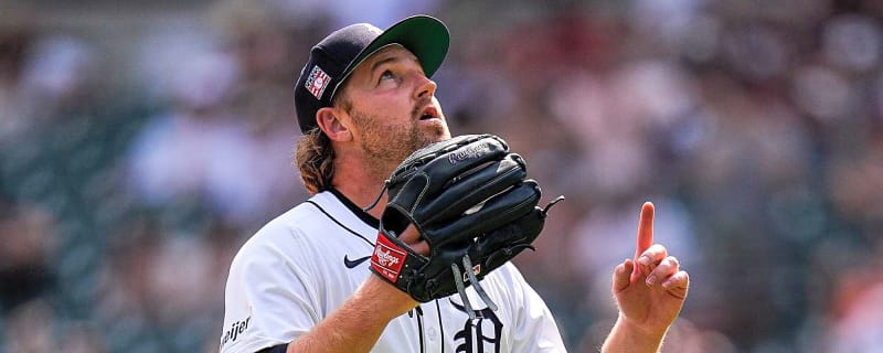 Orioles acquire lefty from Tigers as trade deadline concludes
