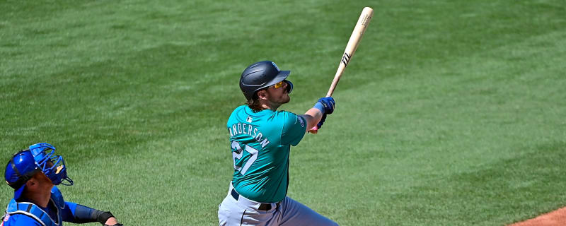 Angels, Cade Marlowe Agree To Minor League Deal
