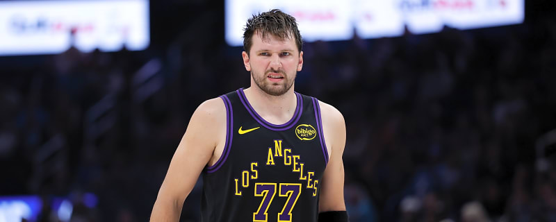 Luka Doncic may still qualify for NBA awards under rare exception