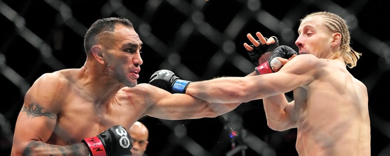 'We’ve Been Lucky': Khabib’s Friend Daniel Cormier Feels Tony Ferguson is Crucial for Defining the Great UFC Lightweight Era