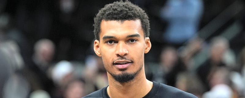 Victor Wembanyama To Miss Second Straight Game