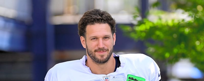 Commanders Sign TE Anthony Firkser