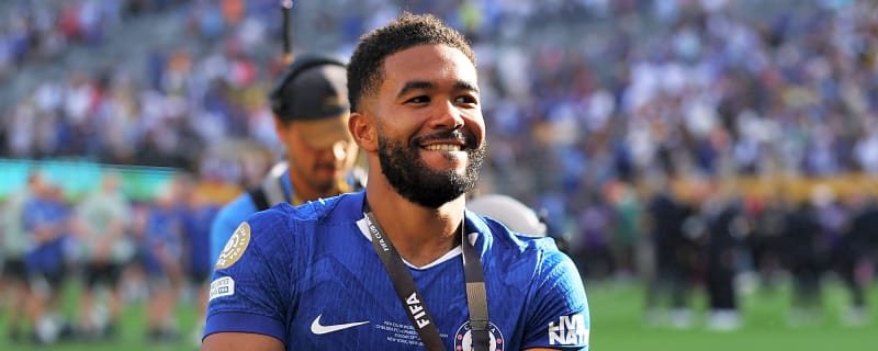 Who Is the Best Right-Back in the Premier League? Reece James vs The Rest – How the Cobham Academy Graduate Ended the Debate