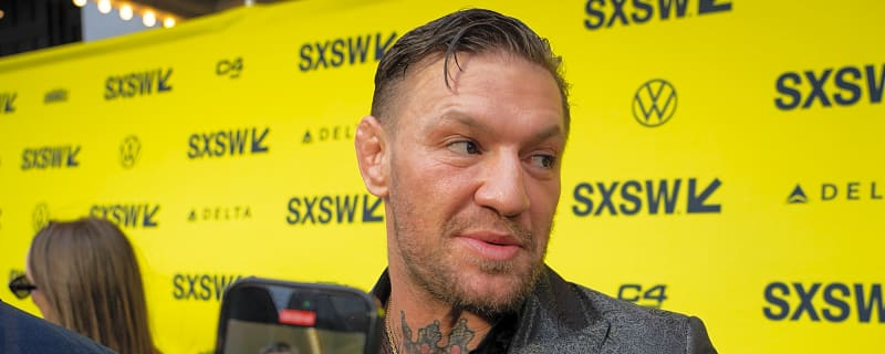 Conor McGregor ‘saved’ as UFC superstar details ‘spiritual journey’ ahead of White House return