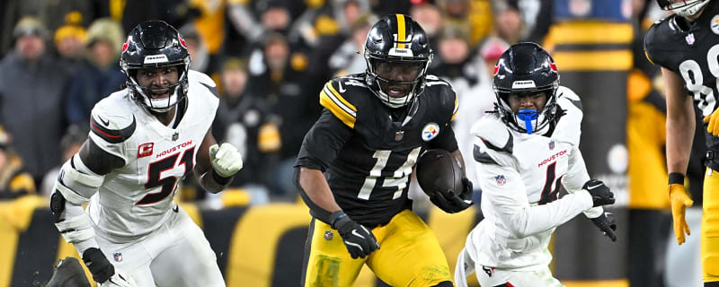 Kenneth Gainwell Will Be More Important For The Bucs Than We Think