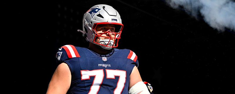 Patriots Extend C Ben Brown For Two Years