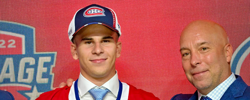 The Habs are the first club with six players scoring 10 or more goals this season in the NHL