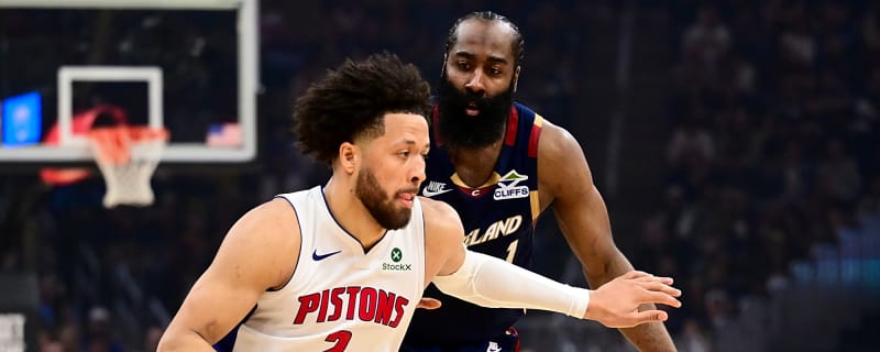 ABC promo sparks conspiracy talk ahead of Cavs-Pistons Game 7