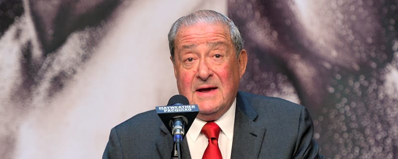 Is Arum Right About The Muhammad Ali Act?