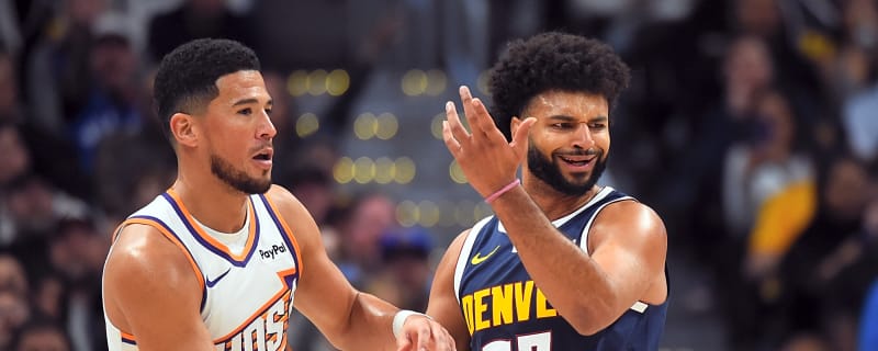 Denver Nuggets Dismantle Suns in 2025-26 Home Opener Spectacle