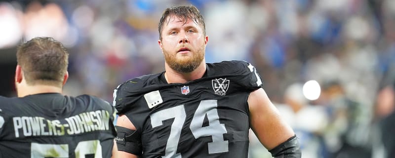 AFC West Rumors: Simmons, Chiefs, Moore, Miller, Raiders, OL, Chargers, Molden, Henley