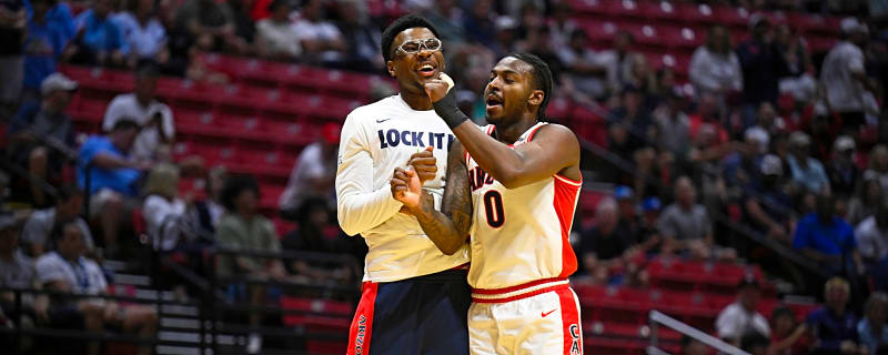 Top 3 Takeaways From Arizona’s Win Over Long Island