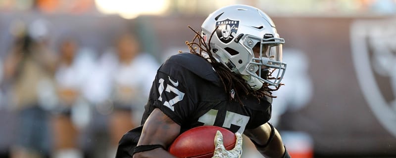 Raiders draft countdown: Denarius Moore is best No. 17 in team history