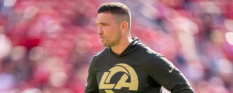 Ravens Completed Interview With Chris Shula