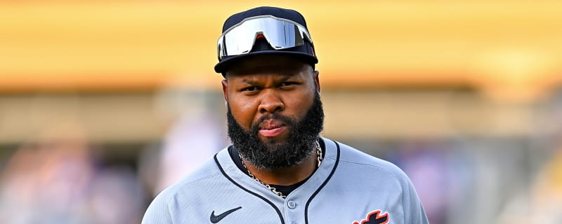 Tigers outright Manuel Margot, release Kenta Maeda