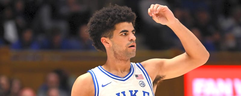 Cayden Boozer makes heartbreaking admission after Duke collapse
