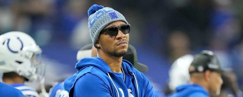 Minnesota Vikings are linked to a potential Anthony Richardson trade, and it's bound to happen for one reason