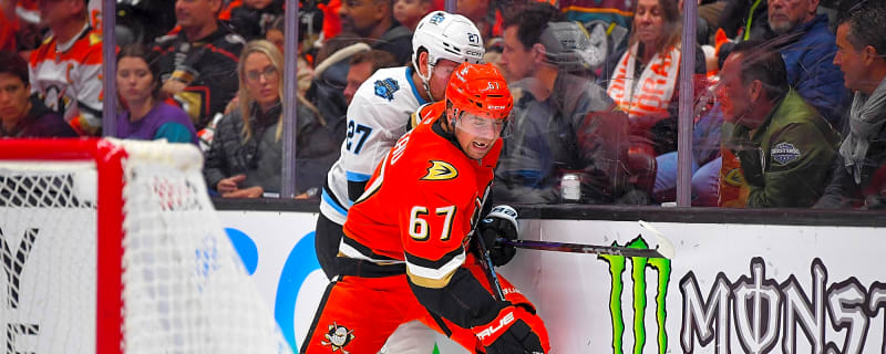Ducks Pay Tristan Luneau $43.2 Million After 14 NHL Games. Massive Overreaction?