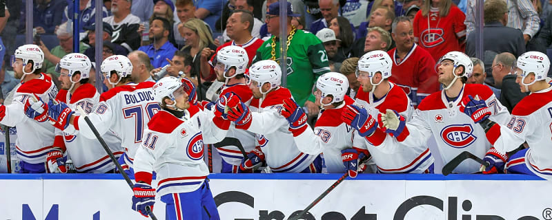 2 Positives & 2 Negatives in Canadiens 3-2 Win Over the Lightning
