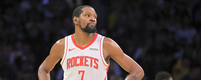 NBA Releases Dallas Mavericks’ Full 2026-27 Regular Season Schedule