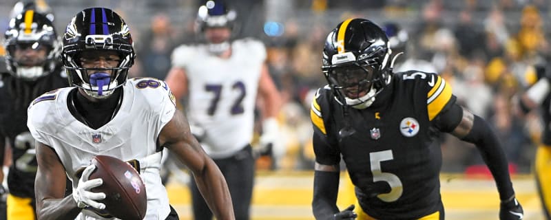 Steelers’ Important Jalen Ramsey Decision Comes Into Focus As Cap Space Grows In 2026