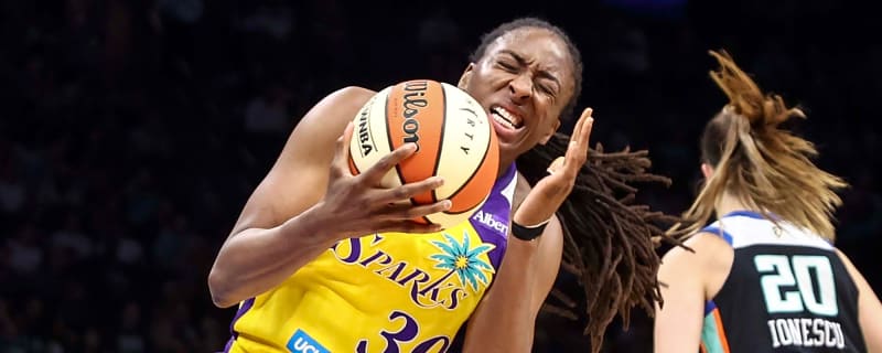 15-year WNBA veteran plans to retire after season