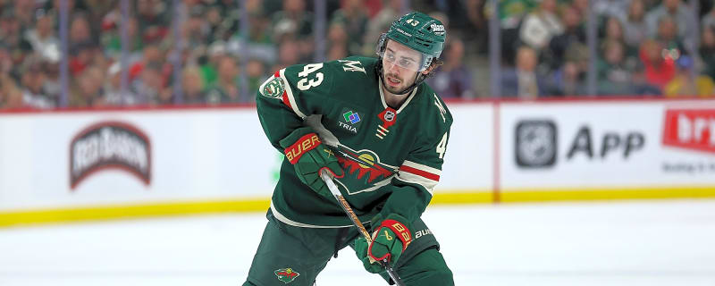 Insider Reveals Where Quinn Hughes’ Massive New Contract Is Heading