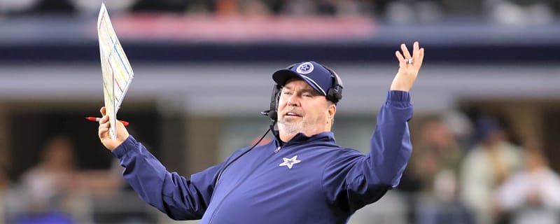 Steelers stumbling into uncharted territory with Mike McCarthy