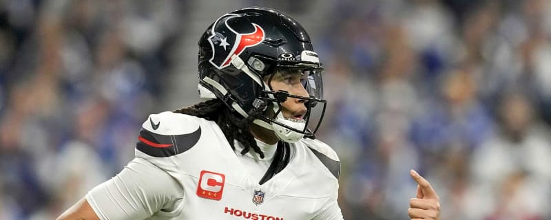 AFC Notes: C.J. Stroud, Cam Ward, Colts, Texans, Titans