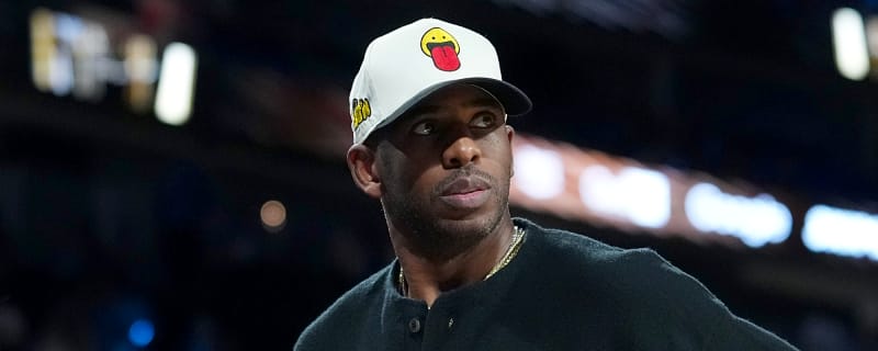 The Most Awkward Breakup In NBA History: How The Clippers 'Honored' CP3 While Showing Him The Door