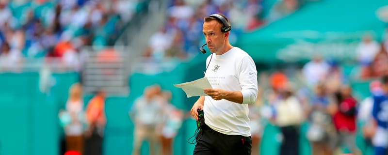 Miami Dolphins’ Forgotten Rookie Could Change the Offense