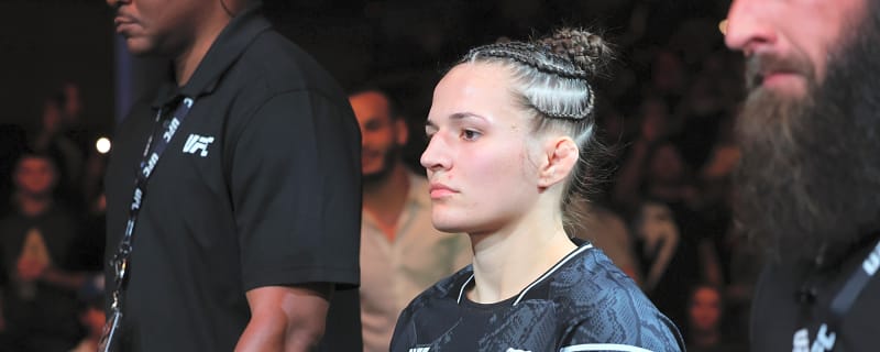 UFC 322 – Erin Blanchfield vs Tracy Cortez: Preview & Betting Tips