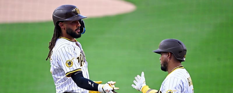 Which Padres Are in the 2026 World Baseball Classic?